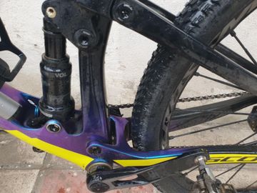Używany Scott Spark SRAM X01 2020 Mountainbike — zdjęcie 6 z 10