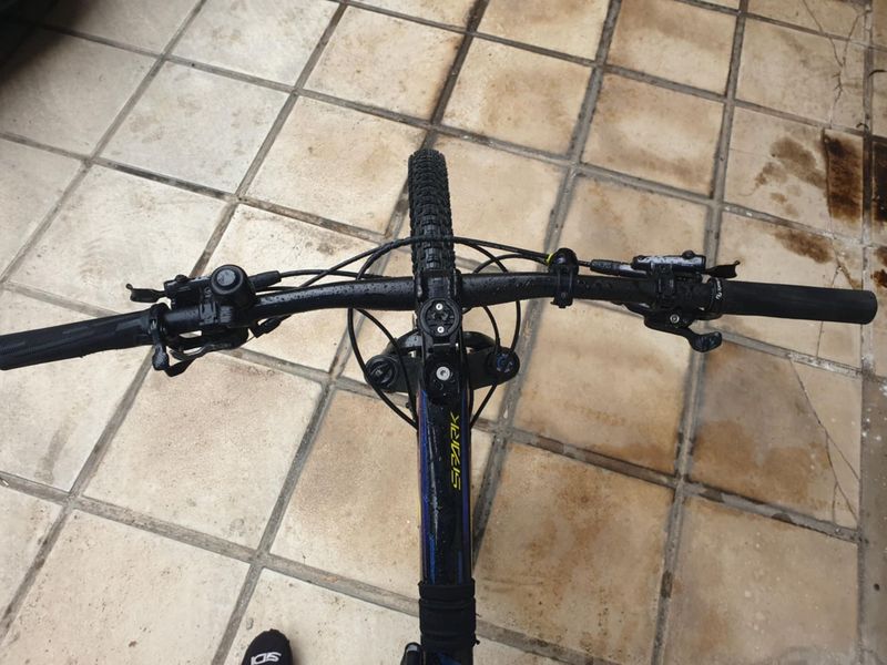 Używany Scott Spark SRAM X01 2020 Mountainbike — zdjęcie 3 z 10