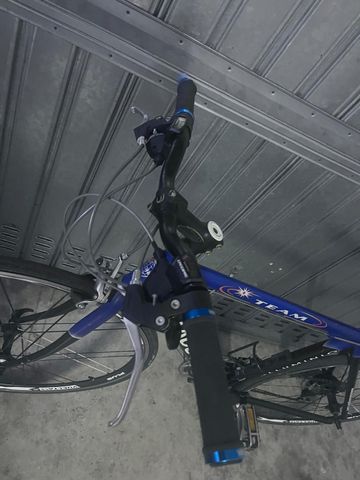 Brugt Tacconi Corsa Ibrid Urban — billede 3 af 4