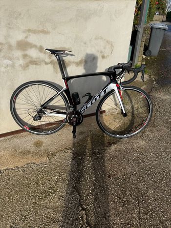 Scott, Foil 20 2017