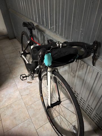 Gebrauchtes De Rosa Planet 2019 Road & Gravel, Schwarz — Bild 3 von 3