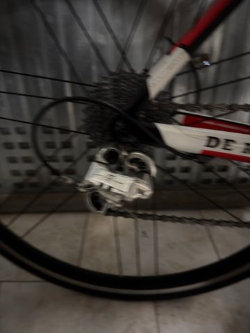 Gebrauchtes De Rosa Planet 2019 Road & Gravel, Schwarz — Bild 2 von 3