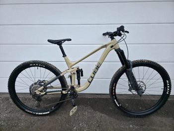 CUBE, STEREO ONE77, RACE 29 2022