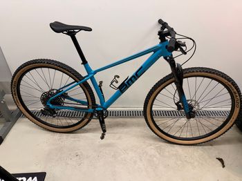 BMC, Twostroke AL TWO 2023