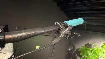Gebrauchtes Orbea Alma Carbone 2022 Mountainbike, Weiß — Bild 4 von 6