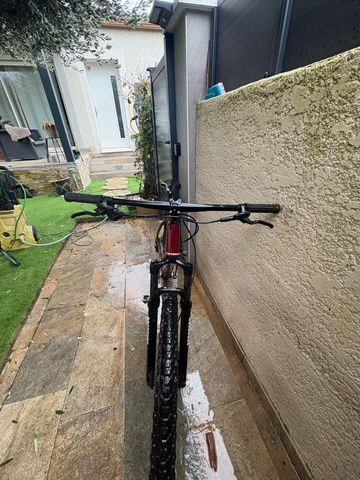 Brugt Orbea ALMA H30 2024 2024 Mountainbike — billede 3 af 3