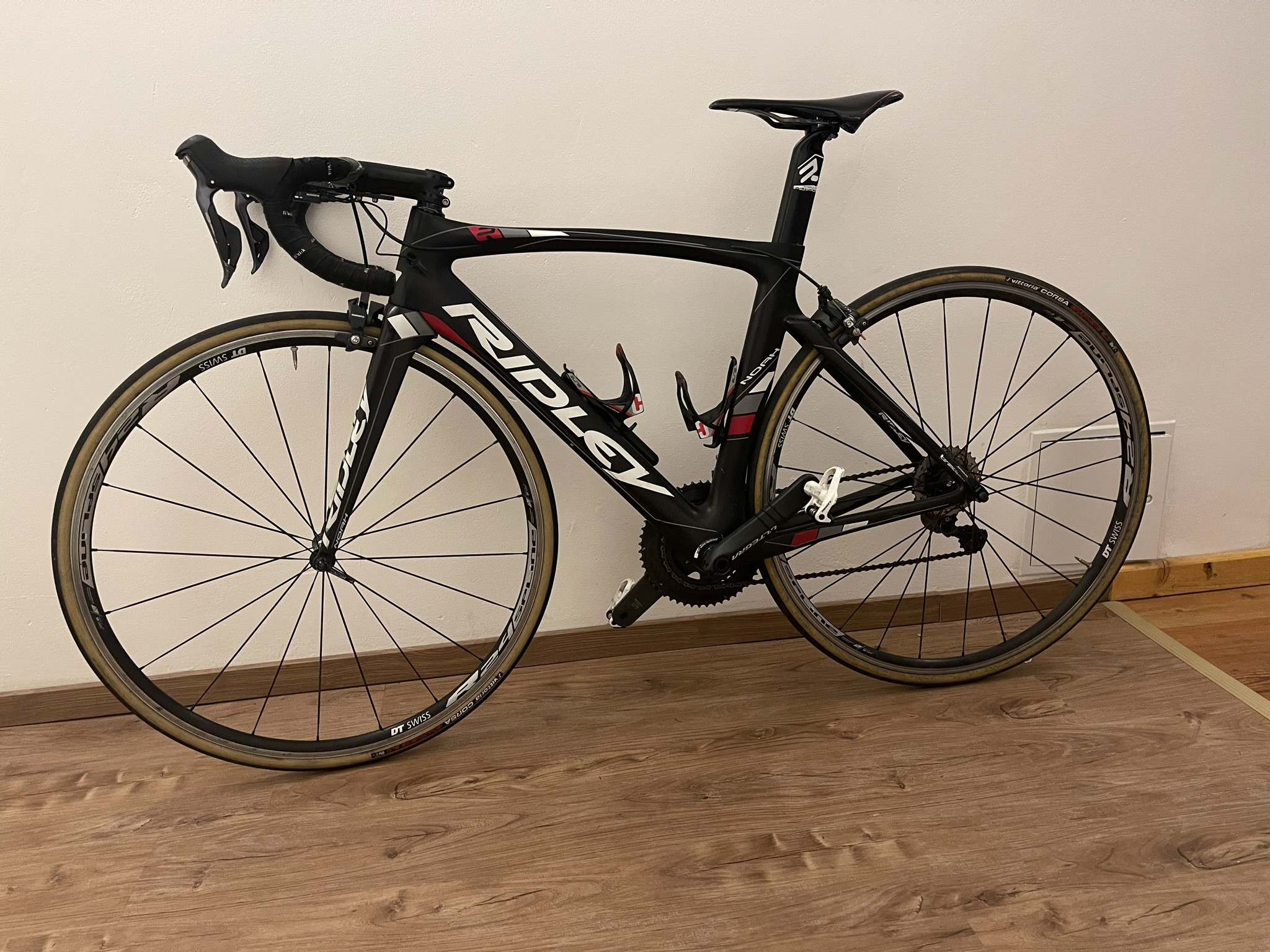 Ridley noah hot sale potenza