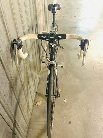 Brugt Whistle Crow 50fifty 2005 Road & Gravel — billede 4 af 7