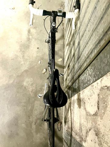 Brugt Whistle Crow 50fifty 2005 Road & Gravel — billede 5 af 7