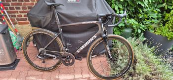 Specialized, Tarmac S Works Sl6