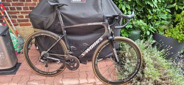 Brugt Specialized Tarmac S Works Sl6 2019 Road & Gravel
