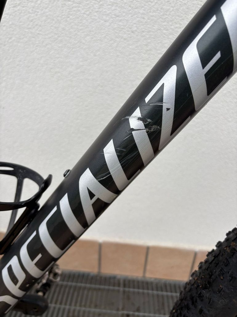 Used Specialized Specialized Epic Brain 2023 Mountainbike, Blue — image 9 of 9