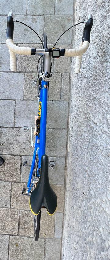 Brugt Cannondale Alcalyte Caad3 1997 1997 Road & Gravel — billede 1 af 20
