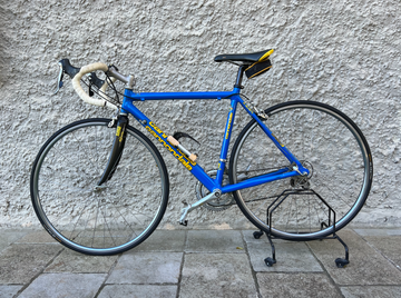 Gebrauchtes Cannondale Alcalyte Caad3 1997 1997 Road & Gravel