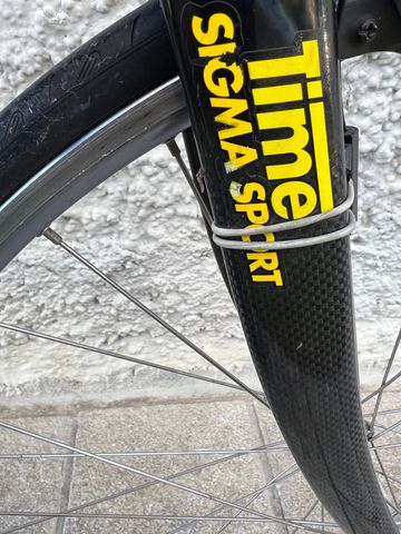 Brugt Cannondale Alcalyte Caad3 1997 1997 Road & Gravel — billede 7 af 20