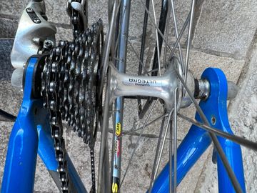 Brugt Cannondale Alcalyte Caad3 1997 1997 Road & Gravel — billede 6 af 20