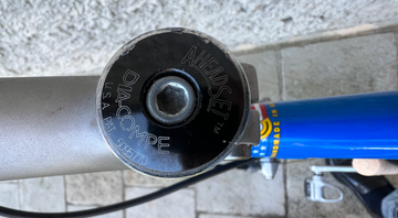 Brugt Cannondale Alcalyte Caad3 1997 1997 Road & Gravel — billede 14 af 20