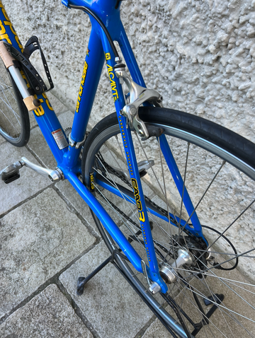 Brugt Cannondale Alcalyte Caad3 1997 1997 Road & Gravel — billede 20 af 20