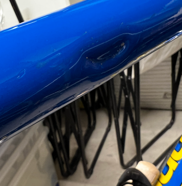 Brugt Cannondale Alcalyte Caad3 1997 1997 Road & Gravel — billede 17 af 20