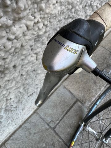 Brugt Cannondale Alcalyte Caad3 1997 1997 Road & Gravel — billede 10 af 20