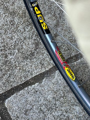 Brugt Cannondale Alcalyte Caad3 1997 1997 Road & Gravel — billede 3 af 20