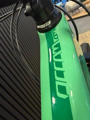 Używany Orbea OCCAM 2021 Mountainbike — zdjęcie 4 z 4