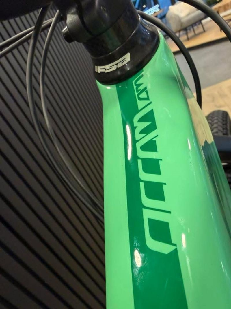 Używany Orbea OCCAM 2021 Mountainbike — zdjęcie 4 z 4
