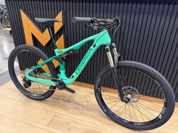 Used Orbea OCCAM 2021 MTB