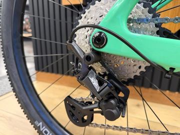 Używany Orbea OCCAM 2021 Mountainbike — zdjęcie 3 z 4
