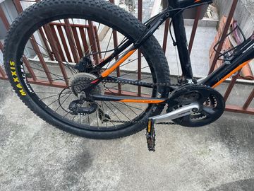 Used Trek 3500 D 2016 2016 Mountainbike, Black, 26 — image 9 of 9