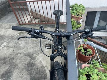 Used Trek 3500 D 2016 2016 Mountainbike, Black, 26 — image 2 of 9