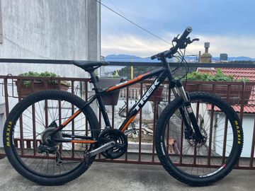 Použité Trek 3500 D 2016 2016 MTB