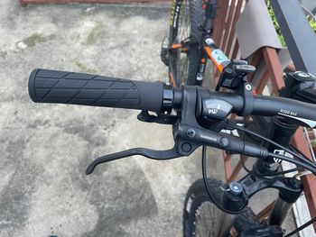 Used Trek 3500 D 2016 2016 Mountainbike, Black, 26 — image 5 of 9