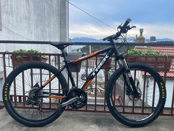 Used Trek 3500 D 2016 2016 Mountainbike, Black, 26 — image 7 of 9