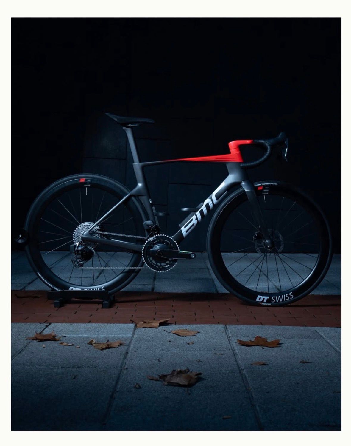 BMC TEAMMACHINE R01 2026