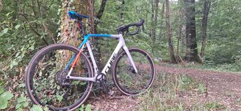 CUBE, CROSS RACE C:62 SL 2023