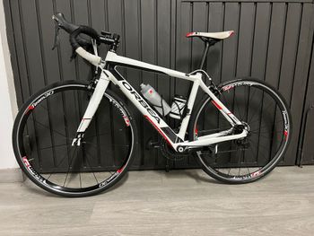 Used Orbea Orbea Avant H 2014 2014 Road & Gravel — image 2 of 5