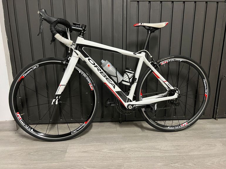 Used Orbea Orbea Avant H 2014 2014 Road & Gravel — image 2 of 5