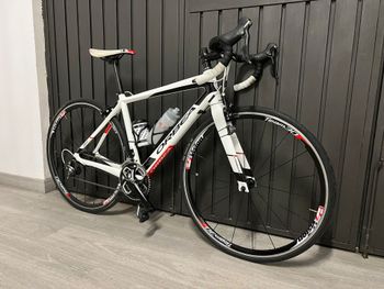 Used Orbea Orbea Avant H 2014 2014 Road & Gravel