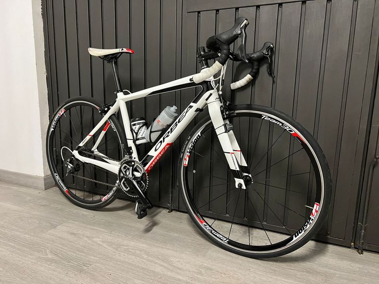Used Orbea Orbea Avant H 2014 2014 Road & Gravel — image 1 of 5