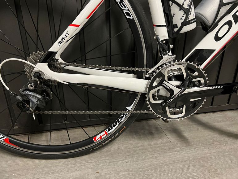 Used Orbea Orbea Avant H 2014 2014 Road & Gravel — image 3 of 5