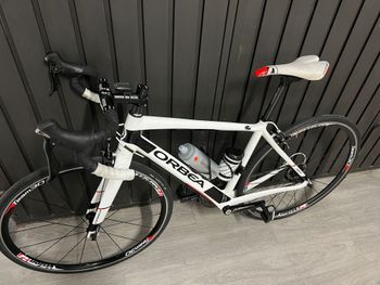 Used Orbea Orbea Avant H 2014 2014 Road & Gravel — image 5 of 5