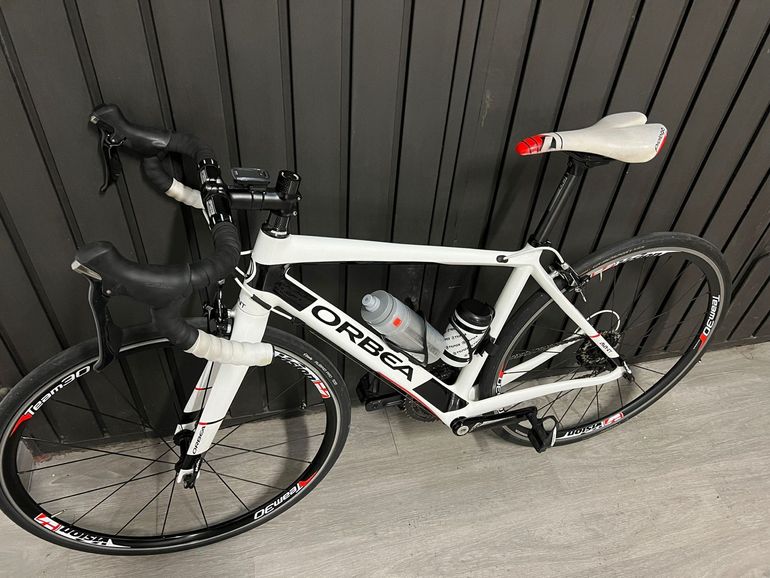 Used Orbea Orbea Avant H 2014 2014 Road & Gravel — image 5 of 5