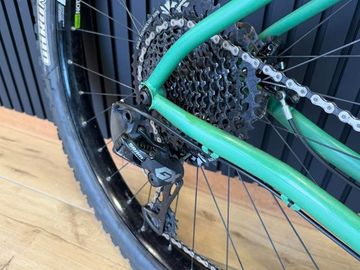 Tweedehands Niner Ros 9 Plus 2020 Mountainbike — afbeelding 5 van 5