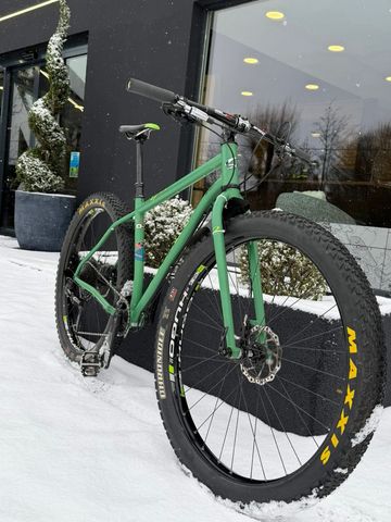 Tweedehands Niner Ros 9 Plus 2020 Mountainbike — afbeelding 2 van 5