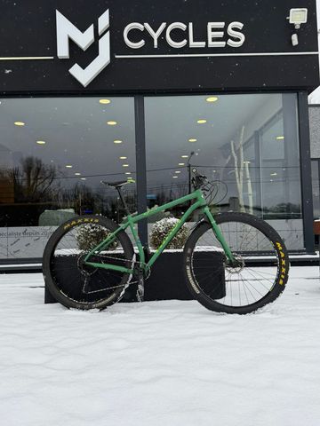 Gebrauchtes Niner Ros 9 Plus 2020 MTB