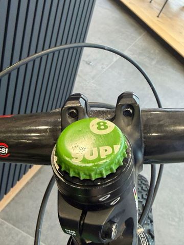 Tweedehands Niner Ros 9 Plus 2020 Mountainbike — afbeelding 3 van 5