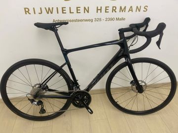 Použité Giant Defy Advanced 1 2022 2022 Road & Gravel — obrázek 6 z 6