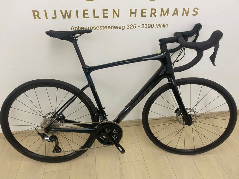 Použité Giant Defy Advanced 1 2022 2022 Road & Gravel — obrázek 6 z 6