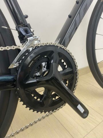Použité Giant Defy Advanced 1 2022 2022 Road & Gravel — obrázek 4 z 6
